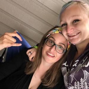 Meet your Posher, Breeanna